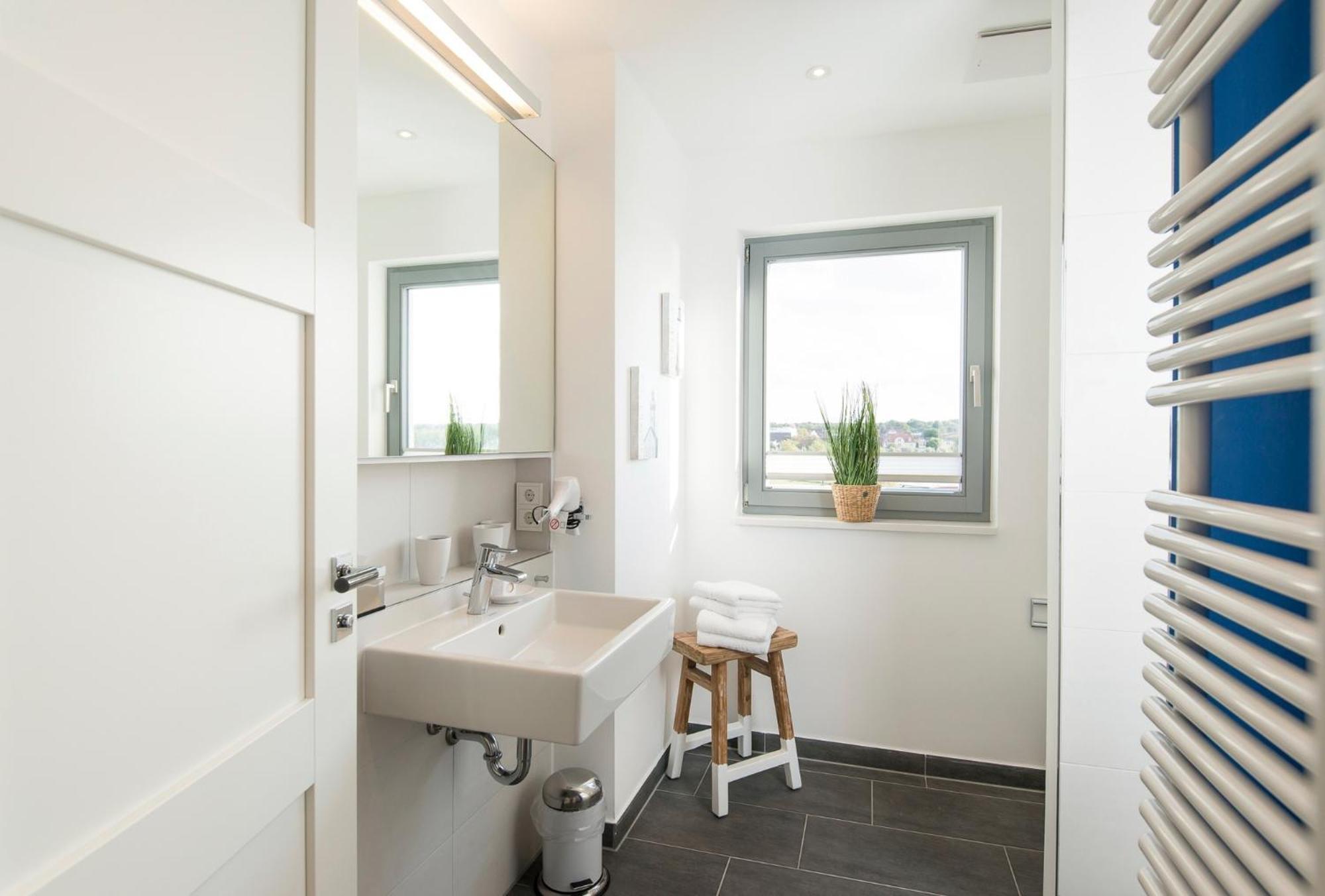 Ostsee - Appartement Nr 152 "11 Ost" Im Strand Resort Heiligenhafen Dış mekan fotoğraf