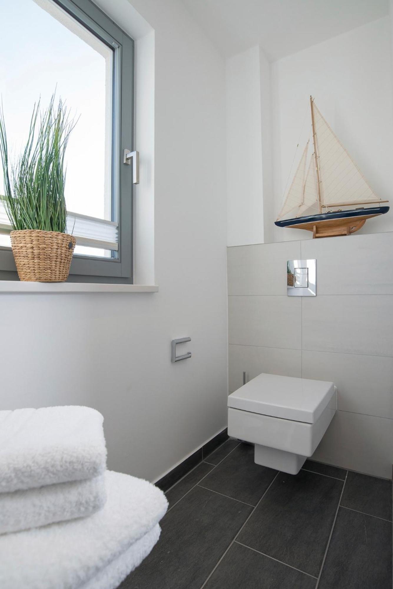 Ostsee - Appartement Nr 152 "11 Ost" Im Strand Resort Heiligenhafen Dış mekan fotoğraf