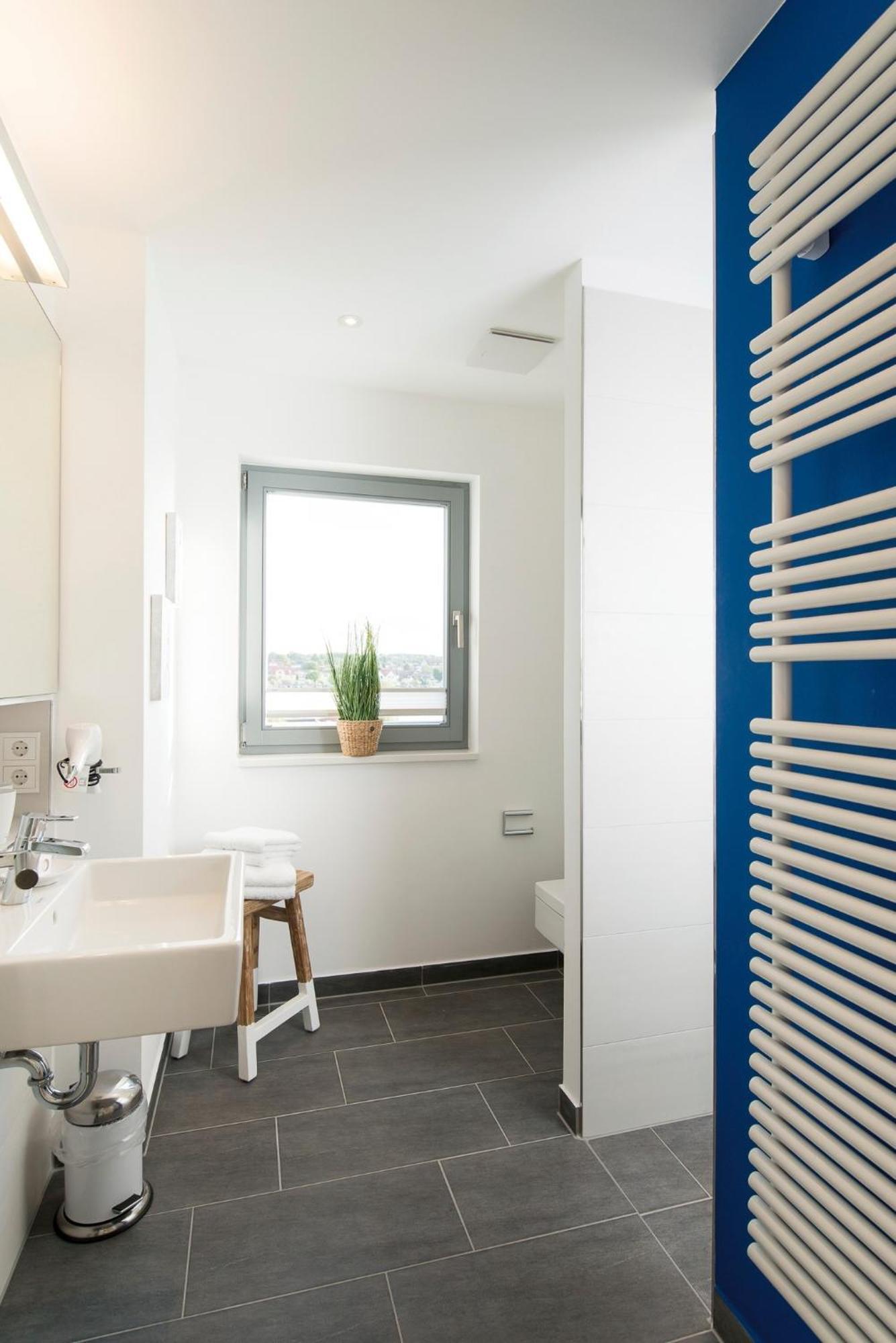 Ostsee - Appartement Nr 152 "11 Ost" Im Strand Resort Heiligenhafen Dış mekan fotoğraf