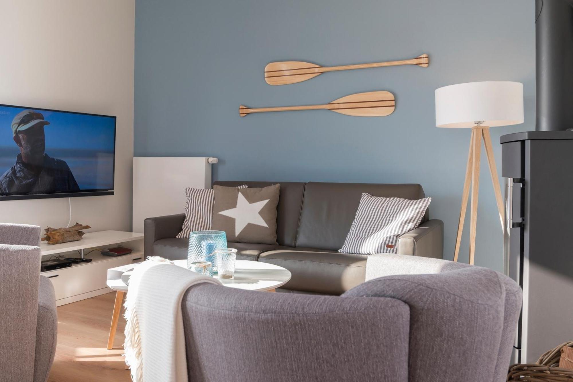 Ostsee - Appartement Nr 152 "11 Ost" Im Strand Resort Heiligenhafen Dış mekan fotoğraf